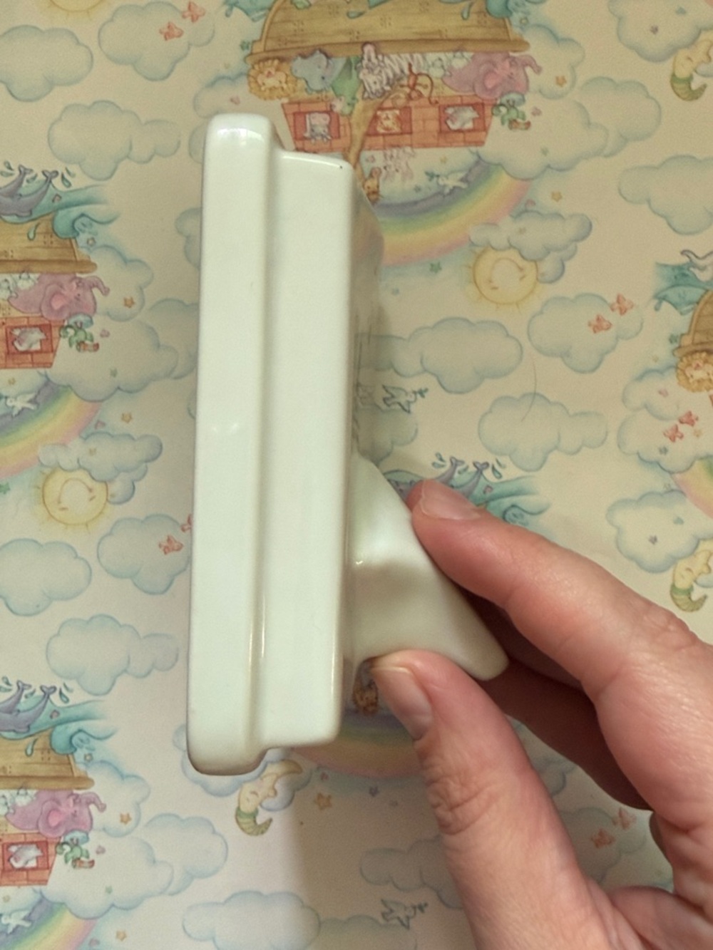 Hello Kitty picture frame - Picture 3 of 5